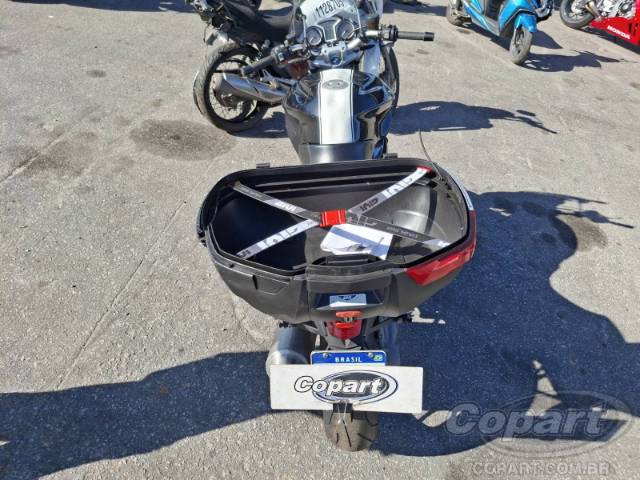 2014 BMW R 1200 