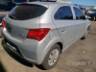 2017 CHEVROLET ONIX 