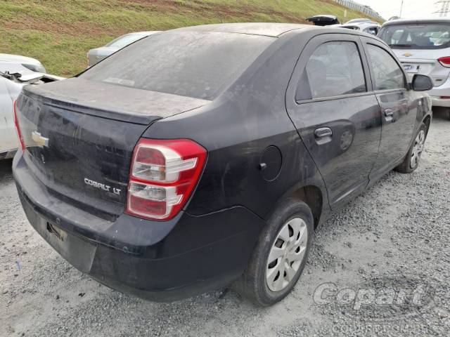 2014 CHEVROLET COBALT 