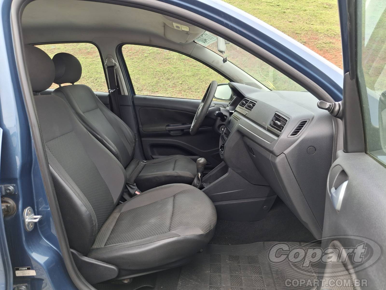 Foto 5: 2017 VOLKSWAGEN GOL