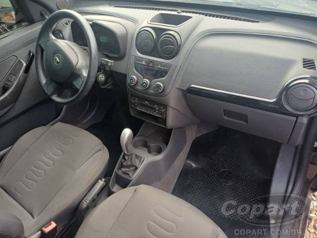 2012 CHEVROLET MONTANA 