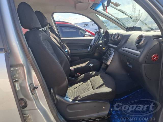 2014 CITROEN C3 AIRCROSS 