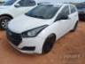 2017 HYUNDAI HB20 