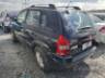 2006 HYUNDAI TUCSON 