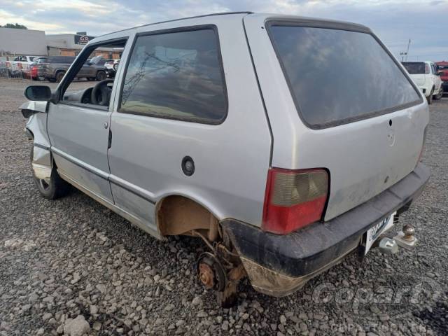 2006 FIAT UNO 
