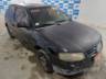 2009 VOLKSWAGEN GOL 