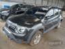 2020 RENAULT DUSTER 