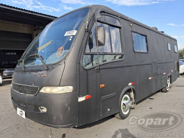 1988 VOLKSWAGEN 7.90 