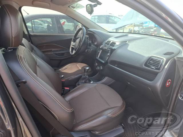 2017 CHEVROLET COBALT 