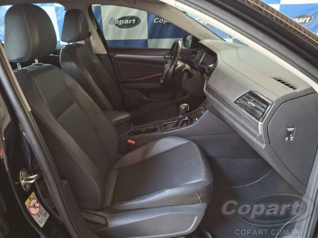 2018 VOLKSWAGEN JETTA 