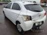 2017 CHEVROLET ONIX 
