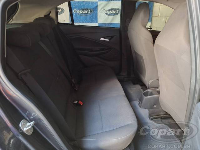 2024 CHEVROLET ONIX 