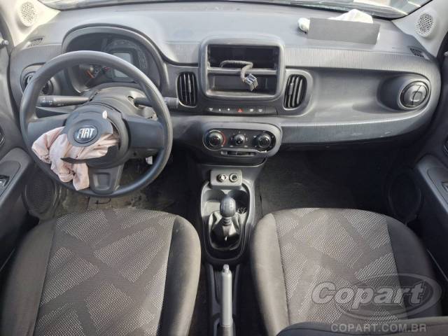 2025 FIAT MOBI 