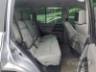 2005 MITSUBISHI PAJERO FULL 
