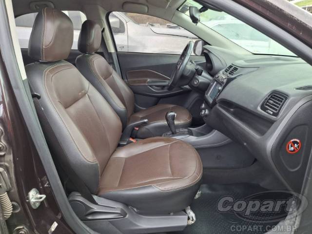2018 CHEVROLET COBALT 