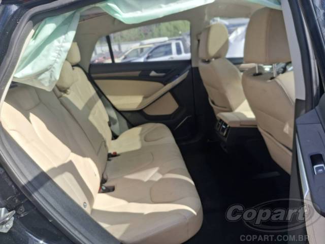 2022 FORD TERRITORY 