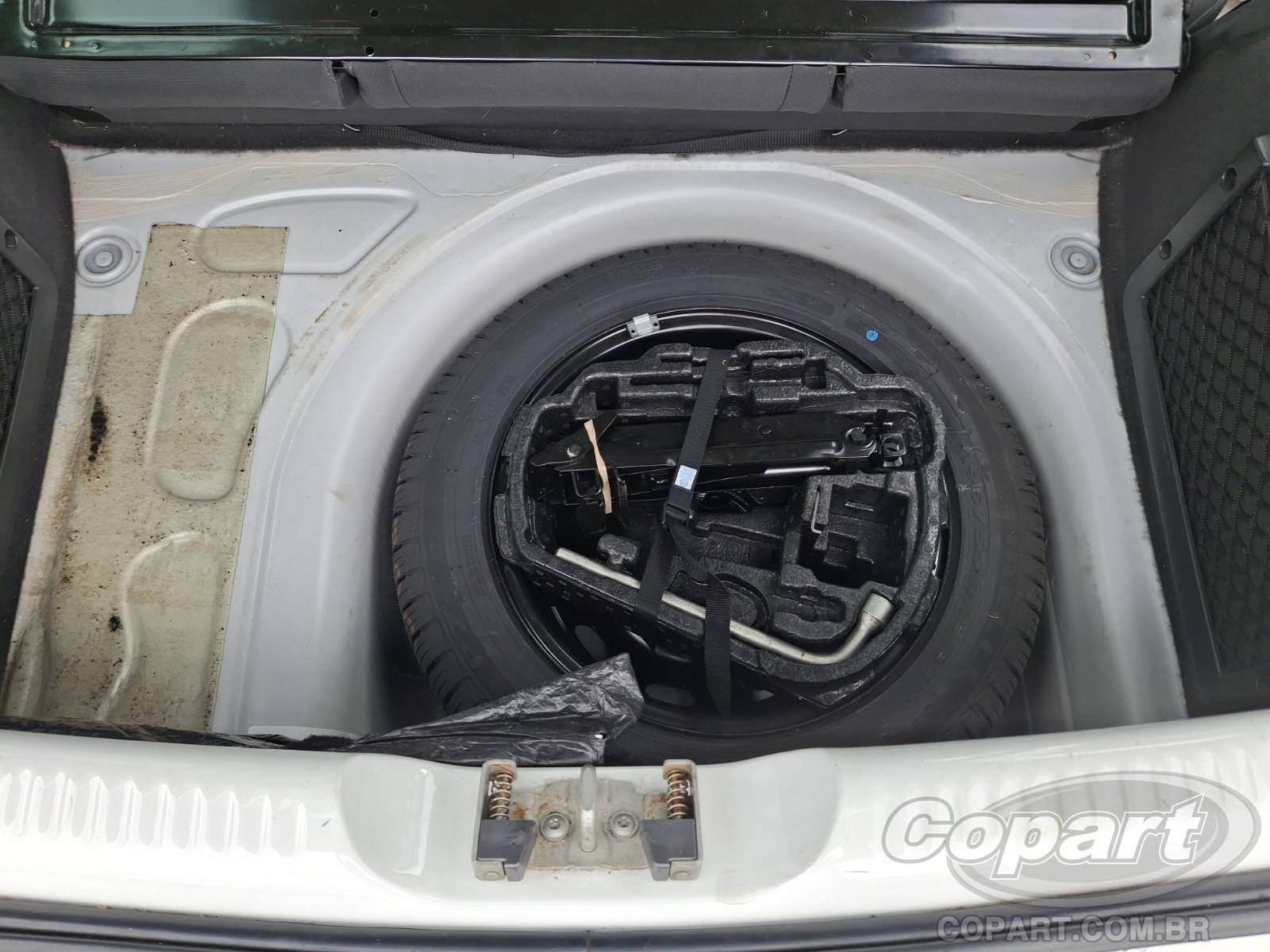 2013 VOLKSWAGEN FOX — foto 10 de 14