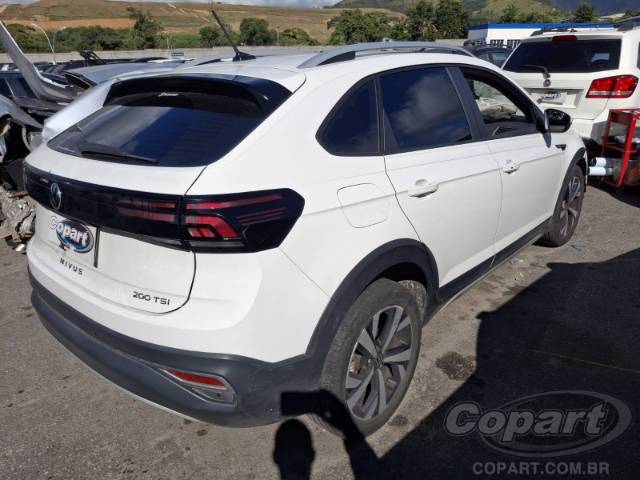 2024 VOLKSWAGEN NIVUS 