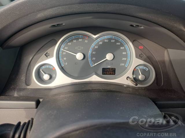 2011 CHEVROLET MERIVA 