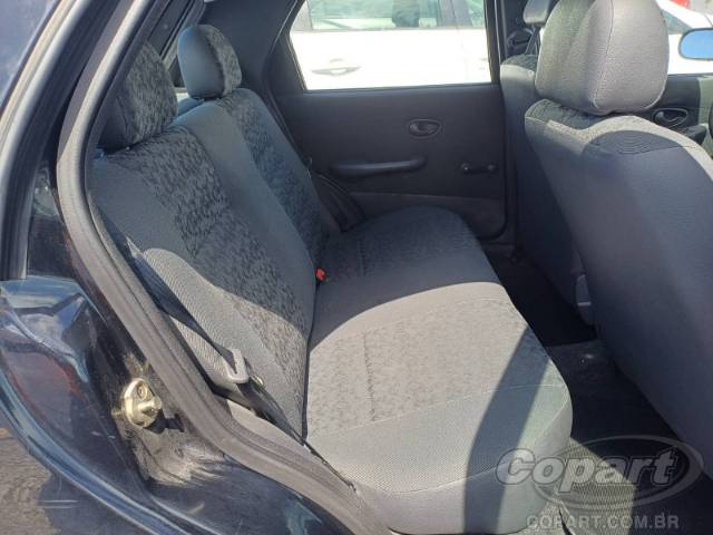 2007 FIAT PALIO 