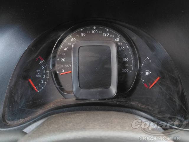 2025 FIAT STRADA CD 