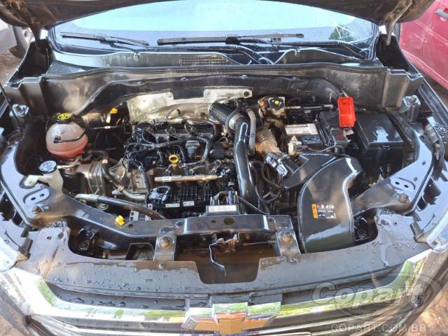 2024 CHEVROLET MONTANA 