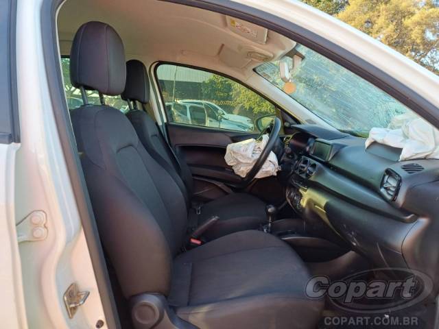 2022 FIAT ARGO 