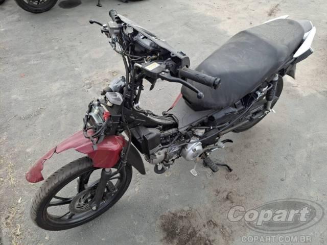2026 HONDA BIZ 125 