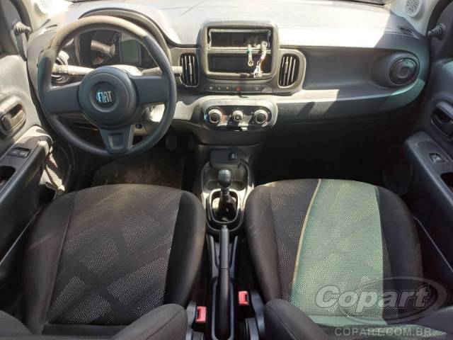 2023 FIAT MOBI 
