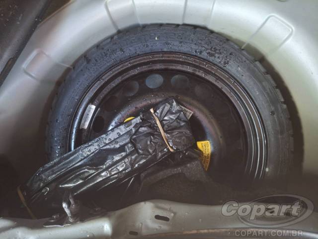 2019 CHEVROLET PRISMA 