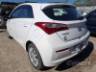 2016 HYUNDAI HB20 