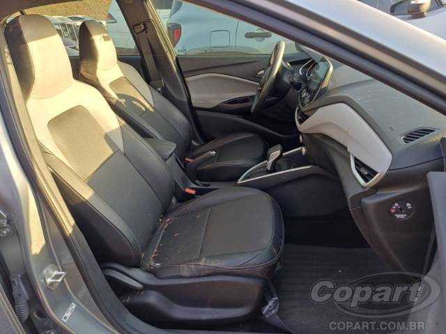 2025 CHEVROLET ONIX 