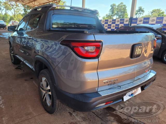 2018 FIAT TORO 