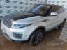 2016 LAND ROVER RANGE ROVER EVOQUE 