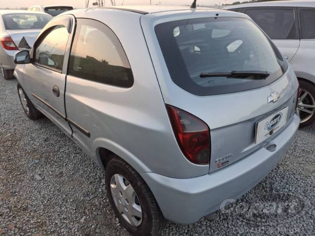 2012 CHEVROLET CELTA 