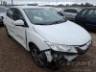 2016 HONDA CITY 
