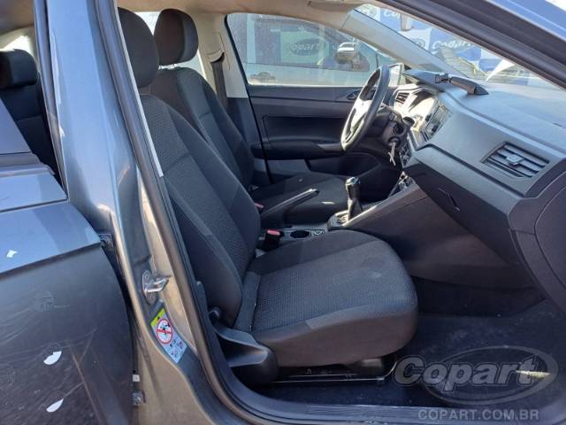 2021 VOLKSWAGEN VIRTUS 