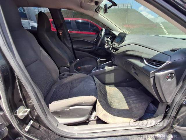 2021 CHEVROLET ONIX 