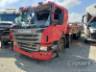 2012 SCANIA P 310 