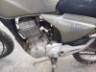 2008 HONDA CG 150 