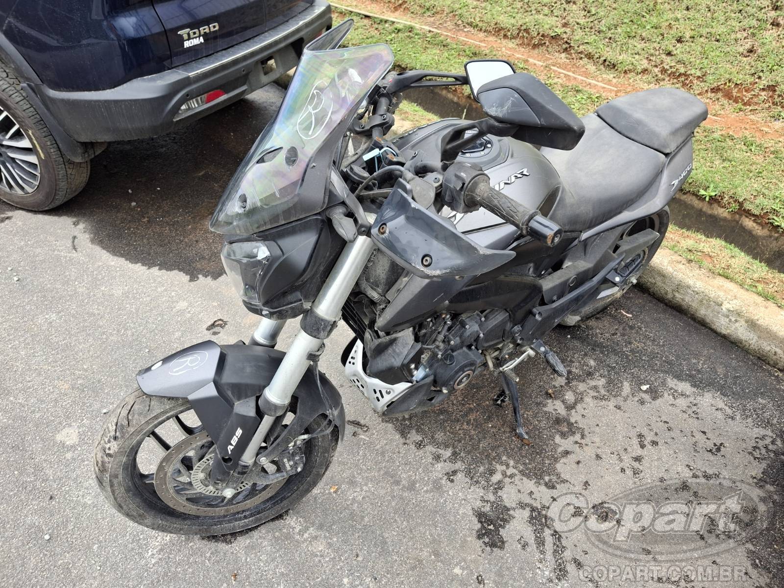 Foto 2: 2024 BAJAJ DOMINAR