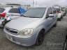 2005 CHEVROLET CORSA 