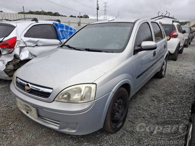 2005 CHEVROLET CORSA 