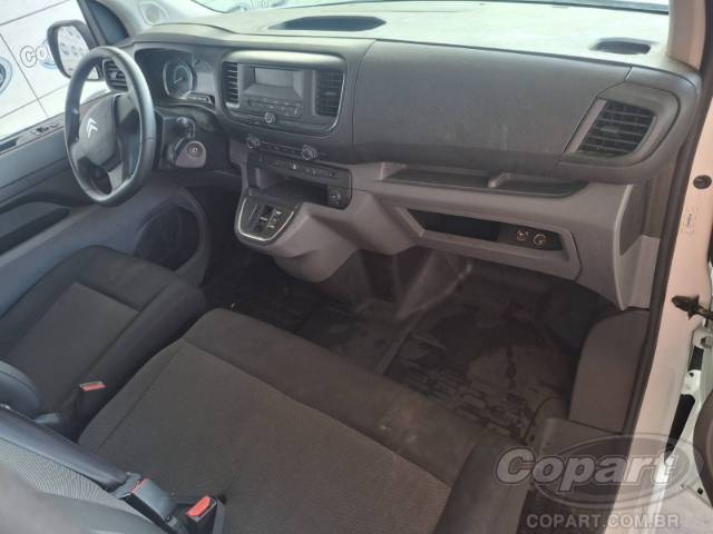 2023 CITROEN E-JUMPY 