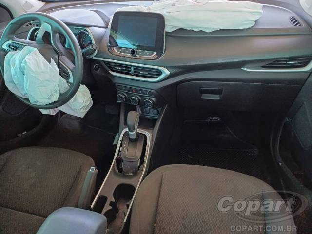 2021 CHEVROLET TRACKER 