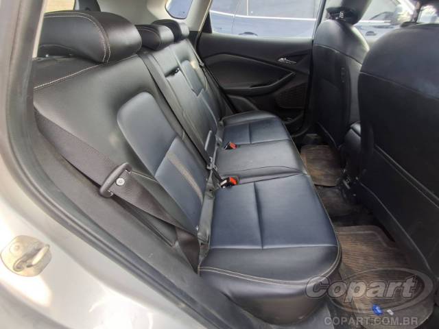 2023 CHEVROLET TRACKER 