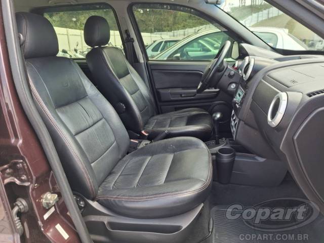 2011 FORD ECOSPORT 