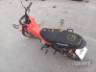 2022 HONDA POP 