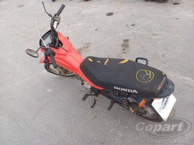 2022 HONDA POP 