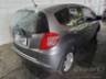 2012 HONDA FIT 